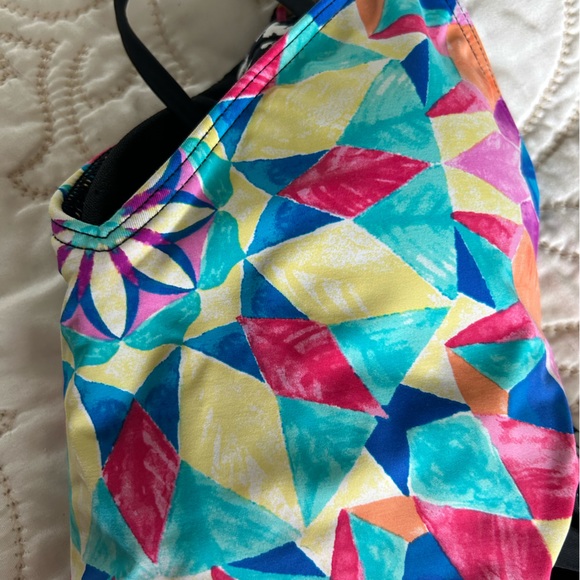 Bar lll one piece women swim - Picture 5 of 7